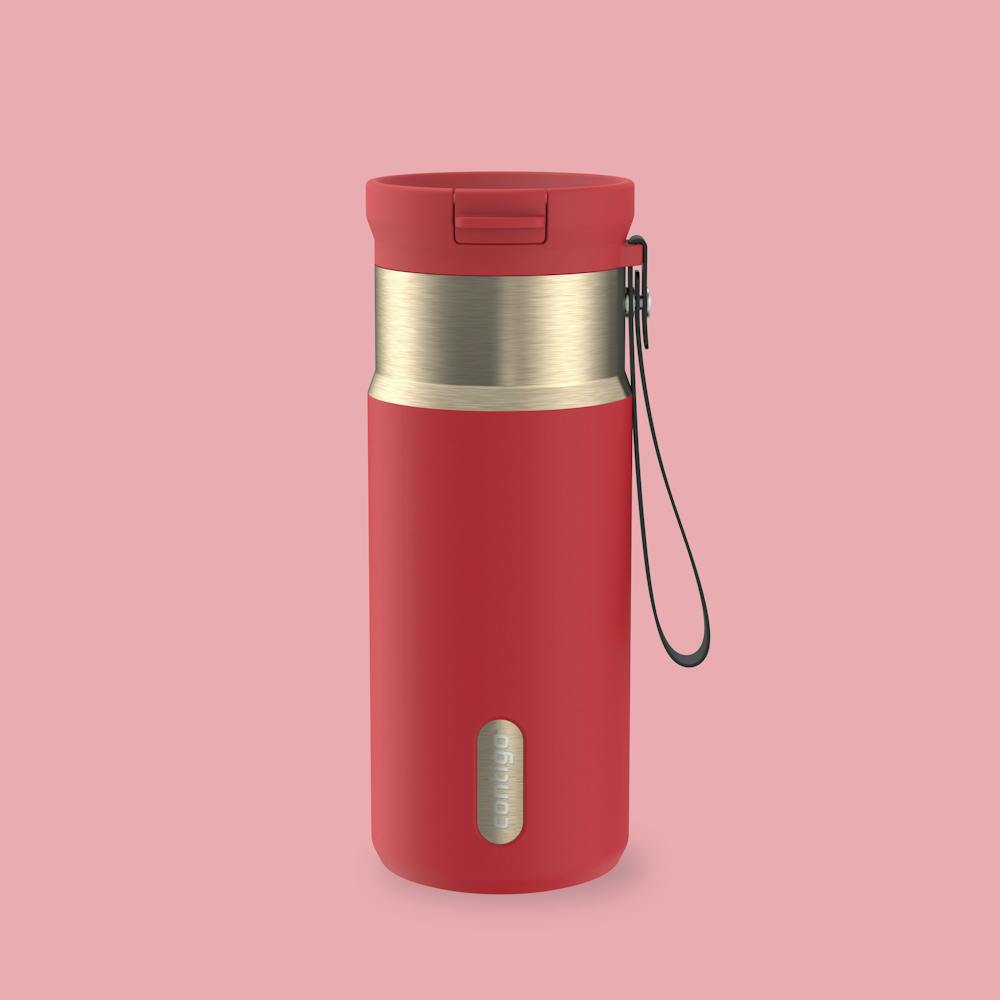 16 oz SnapSeal™ Bottle AJHw