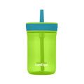 Contigo® Kids’ Leighton Straw Tumbler with Spill-Proof Leak-Proof Lid, 14oz MRsF