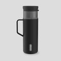 20 oz SnapSeal™ Bottle w/Handle 8NSw