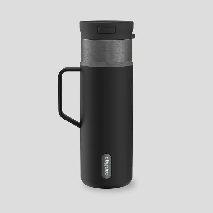 20 oz SnapSeal™ Bottle w/Handle 8NSw - Curated Edition