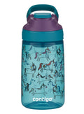 Gizmo Sip Kid Water Bottle with AUTOSEAL™ Lid, 14oz hr6O
