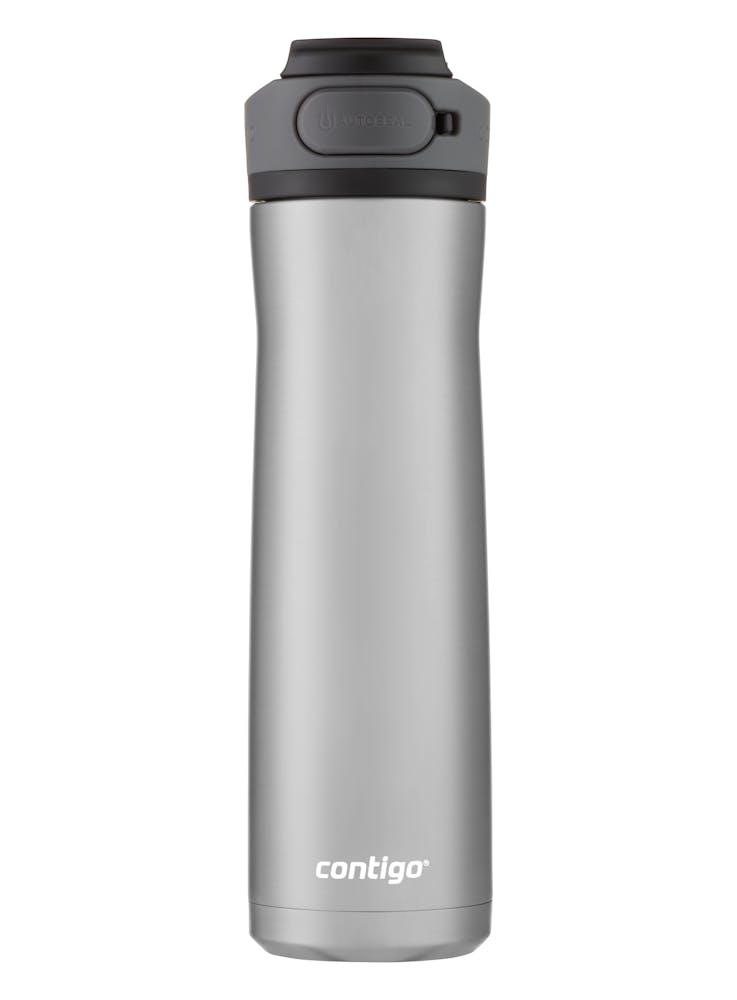Contigo® Cortland Chill 2.0, 24oz., Stainless Steel Water Bottle with AUTOSEAL® Lid rIMO