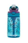 Contigo® Kids Straw Water Bottle with AUTOSPOUT® Lid, 14oz W8bE