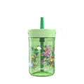 Contigo® Kids’ Leighton Straw Tumbler with Spill-Proof Leak-Proof Lid, 14oz z3D5