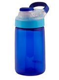 Gizmo Sip Kid Water Bottle with AUTOSEAL™ Lid, 14oz vl0X
