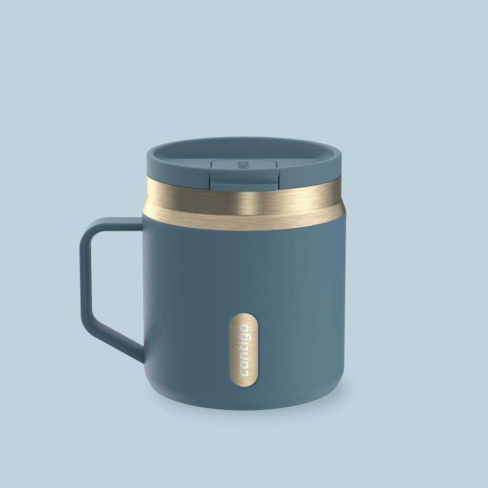 14 oz SnapSeal™ Bottle fCdU - Curated Edition
